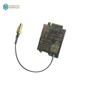 جهاز توجيه لاسلكي أصلي Muz واي فاي من Muz بتقنية 4g لجهاز توجيه EM12g EG12 LTE Cat12 <span class=keywords><strong>M</strong></span>.<span class=keywords><strong>2</strong></span> العالمي - Product Image 2