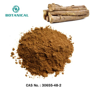 B.C.I ฉลากส่วนตัวสารสกัดจากราก Ashwagandha คุณภาพสูง 10% สารสกัดจาก Ashwagandha Withanolides