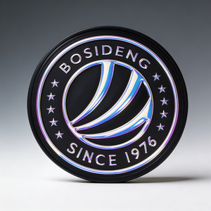Haute qualité personnalisé Tpu Patch étanche transfert de chaleur Sport équipe Tpu Football côté emblème Badges - Product Image 5