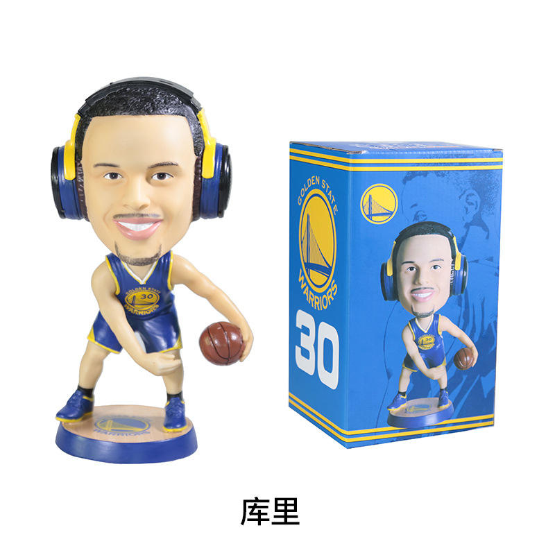 Cavité dentaire bleue de 21CM