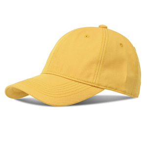 Casquettes <span class=keywords><strong>de</strong></span> sport unisexes personnalisables avec logo, couleur unie, 100 % polyester, 6 panneaux, vierges, pour le golf et le baseball, vente en gros - Product Image 4