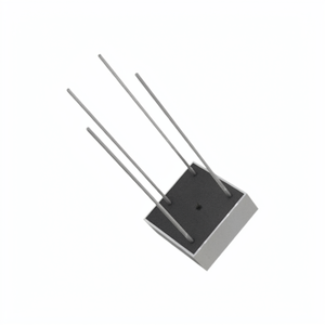 Diodes 4-Square, KBPC-W Components Electronic KBPC3510W Authorized Distributor - Product Image 1