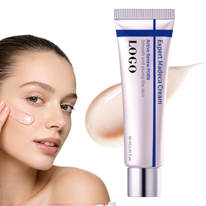 ครีมบำรุงผิว Centella madecassoside ให้ความชุ่มชื้นต่อต้านริ้วรอยฟื้นฟูผิวเพิ่มความยืดหยุ่น - Product Image 2