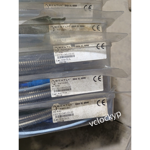 Bently Nevada 330130-040-03-wbr00 3300 XL 8mm Occasion - Product Image 2
