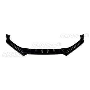 Protector de Parachoques Delantero para Subaru BRZ 2017-2020, Difusor, Kit de Carrocería, Cubierta Protectora, Accesorios para Auto - Product Image 5