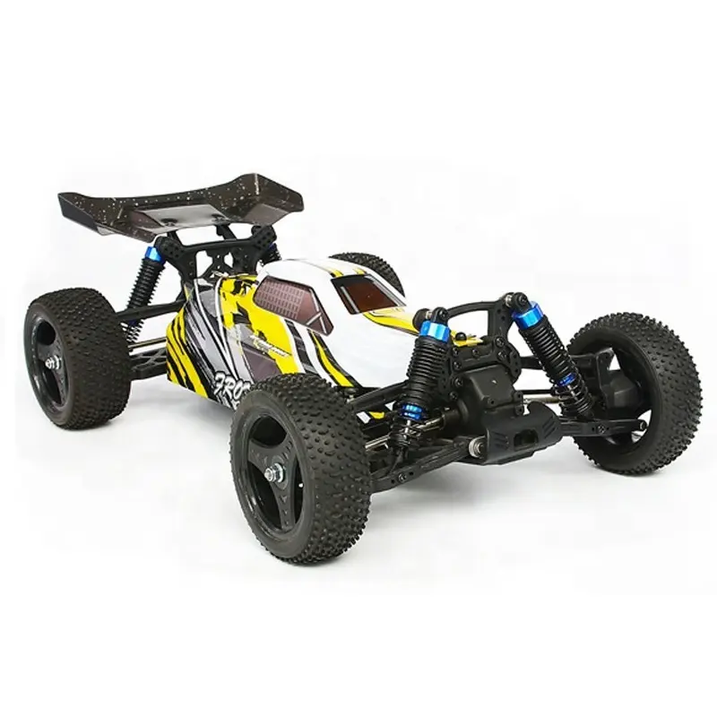 Schaal Hoge Snelheid Drift Rc Auto 1/10 Borstelloze Motor Met Lage Moq Radiobesturing Speelgoed