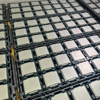 Vente en gros de processeurs Intel LGA 1151 I7 6700 7700 8700 9700 I9 9900 - Promotion à bas prix - CPU