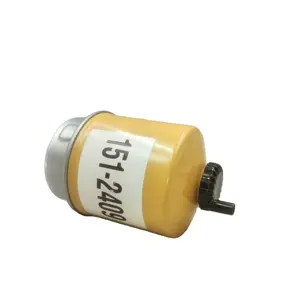 High Quality Engine Spare Part Fuel Filter 151-2409 1512409