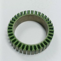 Traitement d'échantillons de noyaux de stator de drones, Prototypage de noyaux de modèles RC, Fabrication sur mesure de noyaux de rotors externes