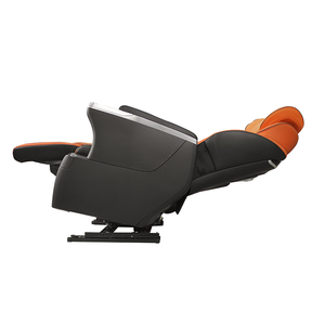 Sedile VIP FullMoon di Lusso Personalizzato in Pelle Sintetica con Ventilazione Elettrica Regolabile per Camper, SUV, Limousine e Furgoni - Product Image 5