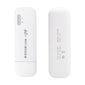 Univeral mở khóa LTE router 4G dữ liệu thẻ Sim <span class=keywords><strong>USB</strong></span> 3G Wifi không dây xe băng thông rộng <span class=keywords><strong>Modem</strong></span> thanh di động hotspot/Dongle Wi-Fi FDD TDD - Product Image 1