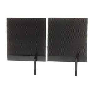 Platin kaplı titanyum elektroliz plakası su - Product Image 2