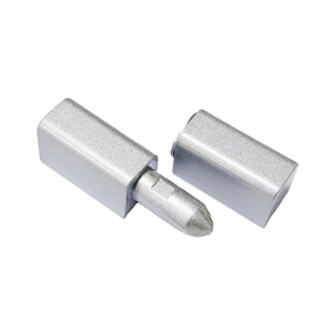 Hengsheng CL203-1 Bisagra de Gabinete Ajustable de Aleación de Zinc Desmontable, Fabricada en China para Muebles, de Gran Venta - Product Image 1
