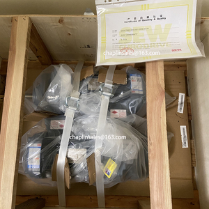 Nuevo Reductor de Velocidad Helicoidal SEWSEURODRIVE FA77DRN132M4 para Control Industrial, Reductor de Engranajes de Dientes Duros - Product Image 5