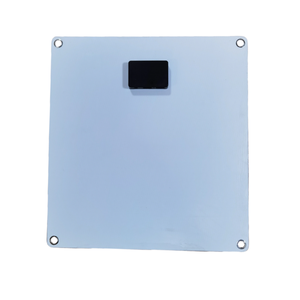 20W 16V leggero flessibile Perc pannello solare monocristallino sottile pellicola ETFE pannello solare per viaggi RV - Product Image 6