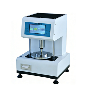Testeur d'épaisseur de géotextile entièrement automatique avec écran LCD YT060G - Product Image 4