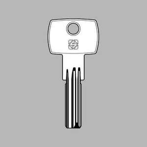 Chiave a Impronta CS156AP - CISA - Product Image 2