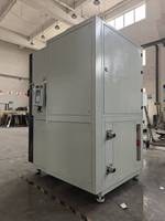 Cámara de Prueba de Temperatura y Humedad Constantes Programable con Módulo de Baja Humedad para Pruebas de Confiabilidad de Productos Electrónicos