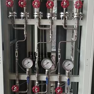 Professionele Luchtverdroging Vochtscheidingsmembraan Ontvochtiging Membraan Stikstofgenerator - Product Image 1