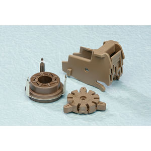 Servicio de Mecanizado de Piezas de Moldes de Acero de Precisión con Personalización Profesional OEM, KP SKD61 SKD11 NAK80 - Product Image 1