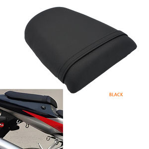 Coussin de siège passager arrière pour moto, housse de siège passager compatible avec <span class=keywords><strong>Suzuki</strong></span> GSX R 600 750 01 02 03 <span class=keywords><strong>K2</strong></span>/ GSXR <span class=keywords><strong>1000</strong></span> 00 01 02 K1 - Product Image 2