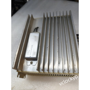 1 ชิ้น เทโก้ เซอร์โวไดรฟ์ TSDA-20B มือสอง - Product Image 3
