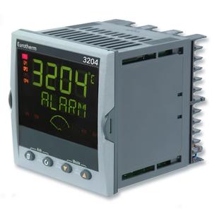 Contrôleur de température Eurotherm 3204, interrupteurs à température contrôlée (TDS), en stock - Product Image 1