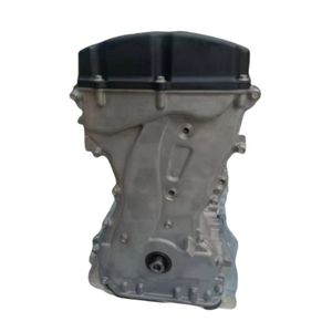 ชุดประกอบเครื่องยนต์ G4KN 2.5L Smartstream ของแท้ใหม่เอี่ยม รุ่น <span class=keywords><strong>NA</strong></span> สำหรับ Kia G4KN DN8 NX4 NQ5 MQ4 - Product Image 4