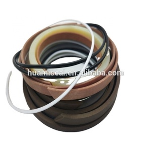 ชุดซีลน้ำมันไฮดรอลิกสำหรับรถขุด ชุดโอริง UH045 ชุดซีลกระบอกสูบแขน 4101443 - Product Image 1