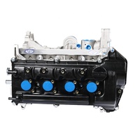 Moteur BOSH GW4G15 GW4G15B/T 1,5 L 77 KW de haute qualité, bloc moteur 4G15 UMC en aluminium, état neuf, pour Mitsubishi