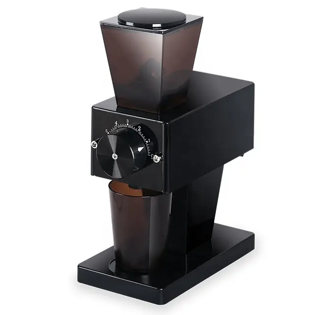 Nieuwe Koffiemolen Met Rvs Blade CRM9009