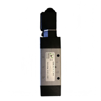 Pour électrovanne PNEUMAX 488.52.0.1.M11, 488.52.0.1.M5, vanne de menuiserie marine