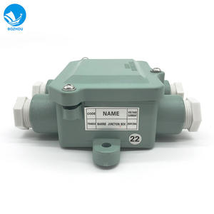 J-2M <b>Marine</b> <b>Hardware</b> Watertight Junction Box 794833 Available in Stock - Product Image 4