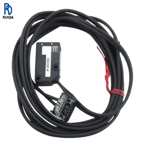 ระบบออปติก FU-22X PLC 220V ระบบขยาย FS-N41P ระบบอัตโนมัติอุตสาหกรรมไฟเบอร์ออปติกใหม่ - Product Image 1
