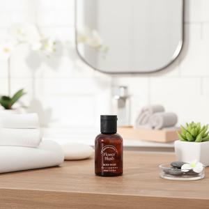 Dailycomma 40ml Perfume Body Wash Dailycomma Amenity Body Spray - Product Image 3