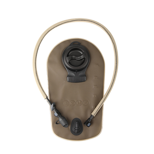 SFB88 803 Depósito de Hidratación para Exteriores, Color Coyote Brown, Bolsa de Agua Táctica con Boquilla de Cierre Automático, Equipo para Senderismo y Ciclismo - Product Image 5