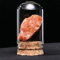 Quartz Rose de Madagascar de Haute Qualité, Cristal Rose Naturel de Forme Libre, Pierre Précieuse Polygone Irrégulière, Énergie de Guérison, Vente en Gros pour Décoration et Cadeau