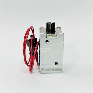 โซลินอยด์ ER642โรแลนด์ TDS-08A DC-24V_01 1000028165 - Product Image 3