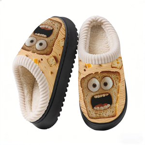 Zapatos <span class=keywords><strong>de</strong></span> Personaje <span class=keywords><strong>de</strong></span> Dibujos Animados <span class=keywords><strong>de</strong></span> <span class=keywords><strong>Bob</strong></span> <span class=keywords><strong>Esponja</strong></span>, Ligeros, Antideslizantes, <span class=keywords><strong>de</strong></span> Material EVA, Cómodos y Lavables para Otoño e Invierno - Product Image 2