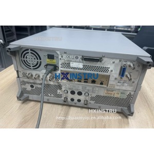 เครื่องวิเคราะห์เครือข่าย Agilent E5071C 1 เครื่อง 100Khz~8.5Ghz; สองพอร์ต # # ytd H - Product Image 4