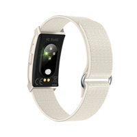 2025 G69 banda inteligente sin pantalla sueño ritmo cardíaco monitoreo de la salud podómetro Android Fitness Tracker Unisex