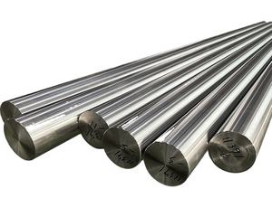 Nikel alaşımlı Inconel 718 yuvarlak demir nn07718 <span class=keywords><strong>ASTM</strong></span> <span class=keywords><strong>B637</strong></span> çubuk - Product Image 3