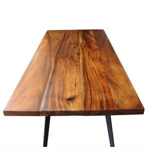 <span class=keywords><strong>Encimera</strong></span> de <span class=keywords><strong>Madera</strong></span> Rústica Personalizada, <span class=keywords><strong>Encimera</strong></span> de <span class=keywords><strong>Madera</strong></span> Maciza para Cocina, Tablas de Bloque de Carnicero, <span class=keywords><strong>Encimera</strong></span> de Mesa en Venta - Product Image 2