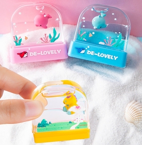 <span class=keywords><strong>Personnalisable</strong></span> monde de l'eau enfants Pet timbres <span class=keywords><strong>tissu</strong></span> timbre jouet dessin animé enfants jouet <span class=keywords><strong>tissu</strong></span> timbre - Product Image 2