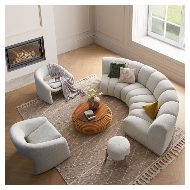 Living Room Home Sofa Slipcovers Modern Luxury Comfort Set Furniture Couch Cheap Sectional Sofas