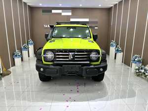 Vehículos Usados de Alta Calidad, TANK 300 Ranger 2022, 2.0T, Transmisión Automática, en Stock, Vehículos Todoterreno Económicos - Product Image 2