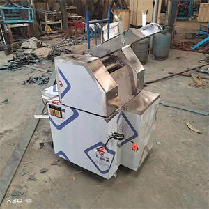 الولايات المتحدة الأمريكية قاطع تشينشين التلقائي + الذقن + الذقن + صانع - Product Image 4