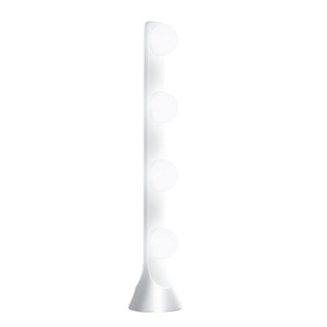 LED Fill Light 55CM Aluminum Alloy Three Color Temperatures Live Streaming Lighting Makeup Beauty Filter External Light - Product Image 1