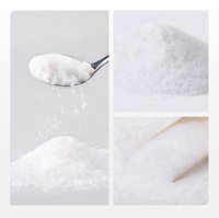 Silice pyrogénée Agent anti-agglomérant Silice nano Silice colloïdale hydrophile Sio2 Silice pyrogénée HL-200