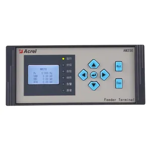 Acrel AM2SE-H earth fault indicator of thermal overload devices motor protection electronics